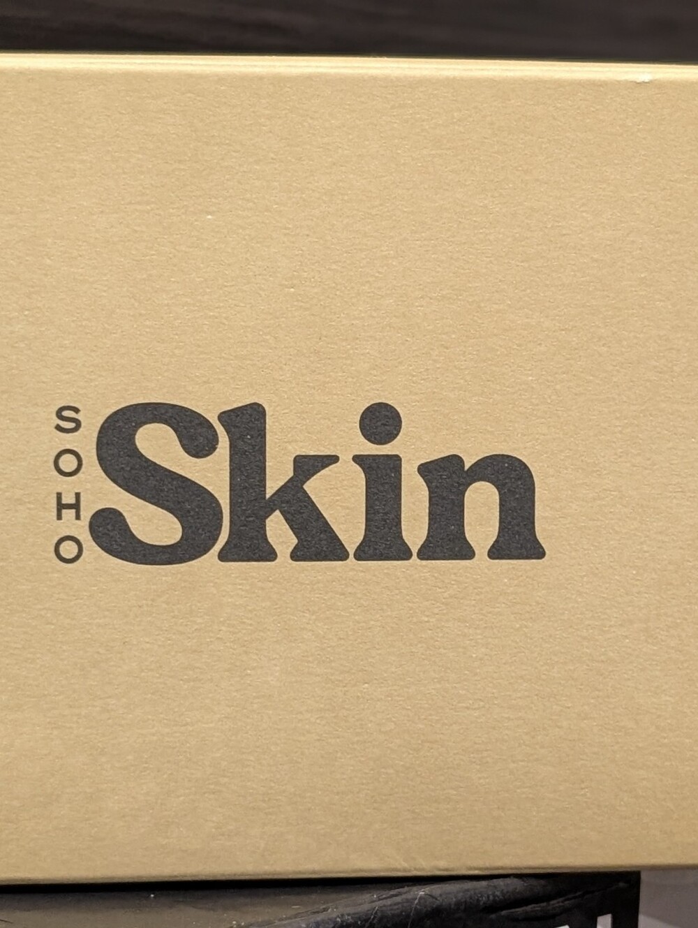 Soho Skin The Discovery Kit